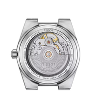 Load image into Gallery viewer, Tissot PRX POWERMATIC 80 STEEL &amp; 18K GOLD BEZEL 35mm T931.207.41.336.00 - Arnik Jewellers

