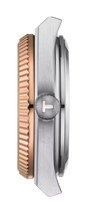 Load image into Gallery viewer, Tissot PRX POWERMATIC 80 STEEL &amp; 18K GOLD BEZEL 35mm T931.207.41.336.00 - Arnik Jewellers
