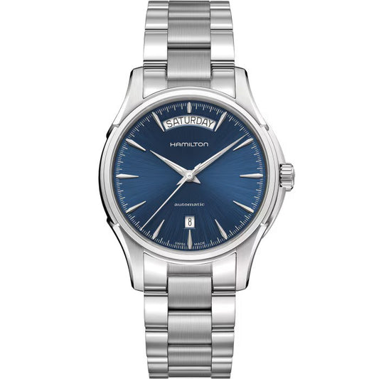 Hamilton Jazzmaster Day Date Automatic H32505141 - Arnik Jewellers