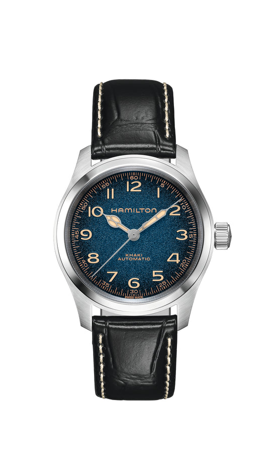 Hamilton Khaki Field MURPH Automatic 38mm H70405740 - Arnik Jewellers