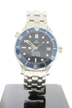Load image into Gallery viewer, Omega Seamaster Professional 300 Automatic Blue Wave 36mm 2551.80.00 - Arnik Jewellers
