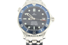 Load image into Gallery viewer, Omega Seamaster Professional 300 Automatic Blue Wave 36mm 2551.80.00 - Arnik Jewellers
