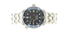 Load image into Gallery viewer, Omega Seamaster Professional 300 Automatic Blue Wave 36mm 2551.80.00 - Arnik Jewellers
