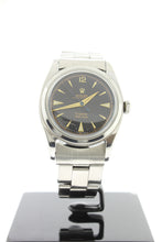 Load image into Gallery viewer, Rolex Explorer Precision 6098 34mm Automatic Stainless Steel - Arnik Jewellers

