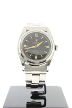 Load image into Gallery viewer, Rolex Explorer Precision 6098 34mm Automatic Stainless Steel - Arnik Jewellers
