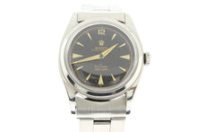 Load image into Gallery viewer, Rolex Explorer Precision 6098 34mm Automatic Stainless Steel - Arnik Jewellers
