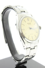 Load image into Gallery viewer, Rolex Oyster Precision 6422 36mm Automatic Stainless Steel - Arnik Jewellers
