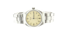 Load image into Gallery viewer, Rolex Oyster Precision 6422 36mm Automatic Stainless Steel - Arnik Jewellers
