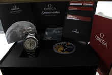 Load image into Gallery viewer, Omega Speedmaster Moonwatch Anniversary Limited Edition Apollo XVII 311.30.42.30.99.002 - Arnik Jewellers
