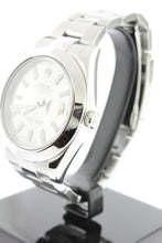 Load image into Gallery viewer, Rolex Datejust II Stainless Steel 41mm Silver Dial Oyster 116300 - Arnik Jewellers
