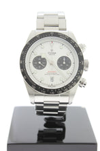Load image into Gallery viewer, Tudor Black Bay Chronograph Panda Stainless Steel 41mm 79360N - Arnik Jewellers

