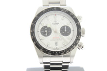 Load image into Gallery viewer, Tudor Black Bay Chronograph Panda Stainless Steel 41mm 79360N - Arnik Jewellers
