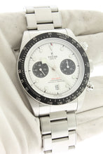 Load image into Gallery viewer, Tudor Black Bay Chronograph Panda Stainless Steel 41mm 79360N - Arnik Jewellers
