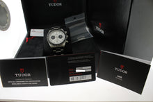 Load image into Gallery viewer, Tudor Black Bay Chronograph Panda Stainless Steel 41mm 79360N - Arnik Jewellers
