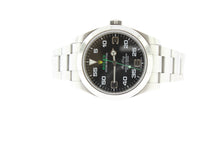 Load image into Gallery viewer, Rolex Air King Oyster Perpetual 116900 Black Dial Stainless Steel 40mm - Arnik Jewellers
