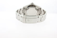 Load image into Gallery viewer, Rolex Air King Oyster Perpetual 116900 Black Dial Stainless Steel 40mm - Arnik Jewellers
