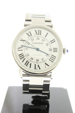 Load image into Gallery viewer, Cartier Ronde Solo XL 42mm Stainless Steel Automatic 3802 - Arnik Jewellers

