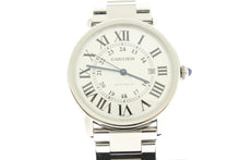 Load image into Gallery viewer, Cartier Ronde Solo XL 42mm Stainless Steel Automatic 3802 - Arnik Jewellers
