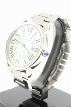 Load image into Gallery viewer, Cartier Ronde Solo XL 42mm Stainless Steel Automatic 3802 - Arnik Jewellers
