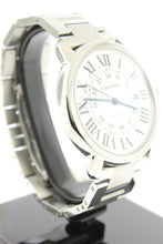 Load image into Gallery viewer, Cartier Ronde Solo XL 42mm Stainless Steel Automatic 3802 - Arnik Jewellers

