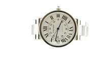 Load image into Gallery viewer, Cartier Ronde Solo XL 42mm Stainless Steel Automatic 3802 - Arnik Jewellers
