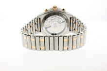 Load image into Gallery viewer, Breitling Chronomat B01 18K Rose Gold &amp; Steel 42 Automatic Chronograph Grey Dial UB0134 - Arnik Jewellers
