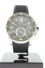 Load image into Gallery viewer, Cartier Calibre De Cartier Diver Stainless Steel 42mm Automatic 3729 - Arnik Jewellers
