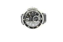 Load image into Gallery viewer, Cartier Calibre De Cartier Diver Stainless Steel 42mm Automatic 3729 - Arnik Jewellers
