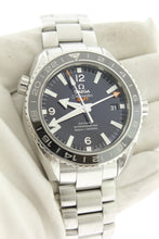 Load image into Gallery viewer, Omega Seamaster Planet Ocean GMT 43.5mm Automatic 232.30.44.22.01.001 - Arnik Jewellers
