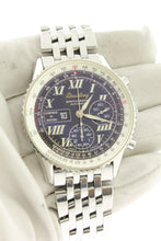 Load image into Gallery viewer, Breitling Montbrillant Spatiographe Automatic Chronograph A36030.1 41.5mm - Arnik Jewellers
