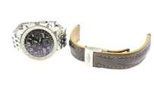 Load image into Gallery viewer, Breitling Montbrillant Spatiographe Automatic Chronograph A36030.1 41.5mm - Arnik Jewellers
