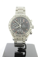 Load image into Gallery viewer, Omega Speedmaster Racing Michael Schumacher Limited Edition 39mm 3519.50 - Arnik Jewellers

