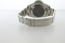 Load image into Gallery viewer, Rolex Deepsea Sea-Dweller 44mm Black Dial Ceramic Bezel 116660 - Arnik Jewellers
