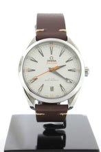 Load image into Gallery viewer, Omega Seamaster Aqua Terra Co-Axial Automatic 41mm 220.12.41.21.02.001 - Arnik Jewellers
