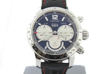 Load image into Gallery viewer, Chopard Limited Edition Jacky ICKX Mille Miglia Flyback Automatic Chronograph Stainless Steel 8998 - Arnik Jewellers
