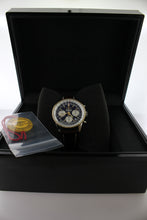 Load image into Gallery viewer, Breitling Navitimer Automatic Chronograph 42mm 18K Yellow Gold &amp; Stainless Steel D23322 - Arnik Jewellers
