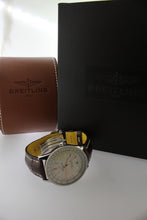 Load image into Gallery viewer, Breitling Navitimer 41 Automatic Stainless Steel Silver Dial A17326 - Arnik Jewellers
