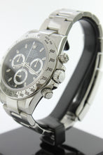 Load image into Gallery viewer, Rolex Cosmograph Daytona Stainless Steel Oyster 40mm 116520 - Arnik Jewellers
