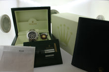 Load image into Gallery viewer, Rolex Cosmograph Daytona Stainless Steel Oyster 40mm 116520 - Arnik Jewellers
