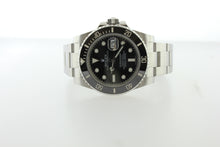 Load image into Gallery viewer, Rolex Submariner Date Oyster Stainless Steel Automatic 40mm Ceramic Bezel 116610LN - Arnik Jewellers
