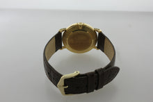 Load image into Gallery viewer, Rolex Cellini 18K Yellow Gold Factory Diamond Bezel 5114 Champagne Dial 32.5mm - Arnik Jewellers
