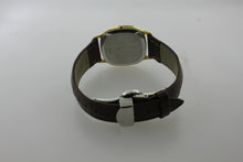Load image into Gallery viewer, Omega De Ville Quartz Gold PVD 191.0131.1 Vintage 31mm - Arnik Jewellers
