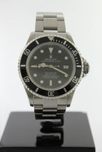 Load image into Gallery viewer, Rolex Sea Dweller Oyster Perpetual Stainless Steel 16600 40mm - Arnik Jewellers
