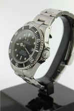 Load image into Gallery viewer, Rolex Sea Dweller Oyster Perpetual Stainless Steel 16600 40mm - Arnik Jewellers
