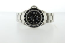 Load image into Gallery viewer, Rolex Sea Dweller Oyster Perpetual Stainless Steel 16600 40mm - Arnik Jewellers
