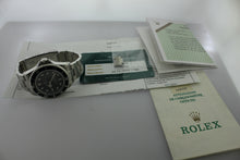 Load image into Gallery viewer, Rolex Sea Dweller Oyster Perpetual Stainless Steel 16600 40mm - Arnik Jewellers
