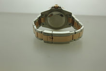 Load image into Gallery viewer, Rolex GMT Master II Root Beer 18K Rose Gold &amp; Stainless Steel 126711CHNR Ceramic 40mm - Arnik Jewellers
