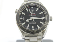 Load image into Gallery viewer, Omega Skyfall Seamaster Planet Ocean Limited Edition 600M Co-Axial Automatic Stainless Steel 232.30.42.21.01.004 42mm - Arnik Jewellers
