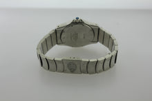 Load image into Gallery viewer, Carter Santos Ronde Automatic White Dial 33mm 1920 1 Stainless Steel - Arnik Jewellers
