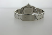 Load image into Gallery viewer, Rolex Air King Precision Oyster Perpetual Stainless Steel Silver Dial 34mm 5500 - Arnik Jewellers
